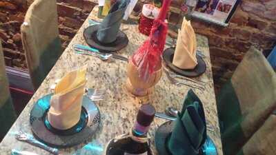 Luigi Vitrone's Pastabilities