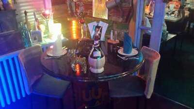 Luigi Vitrone's Pastabilities