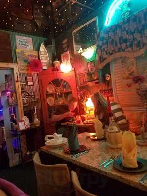 Luigi Vitrone's Pastabilities