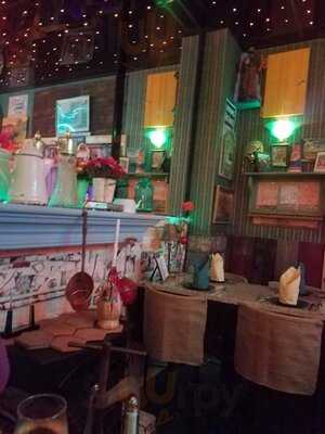 Luigi Vitrone's Pastabilities