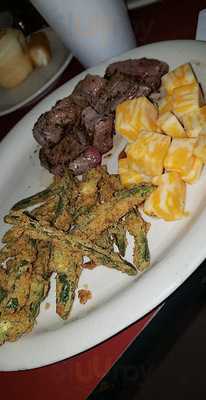 The Original Stockyard Cafe