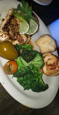 The Original Stockyard Cafe