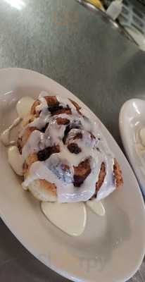 The Original Stockyard Cafe