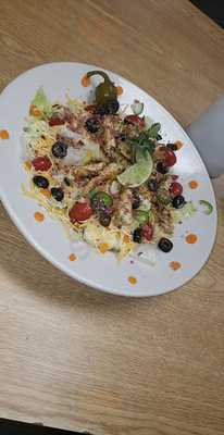 The Original Stockyard Cafe