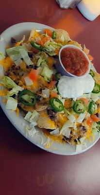 The Original Stockyard Cafe