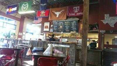 Serious Texas Bar-b-q (north Fort Collins)