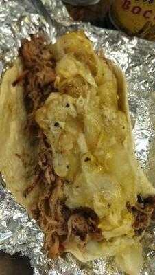 Serious Texas Bar-b-q (north Fort Collins)