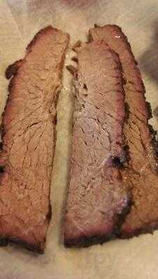 Serious Texas Bar-b-q (north Fort Collins)