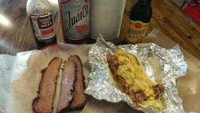 Serious Texas Bar-b-q (north Fort Collins)