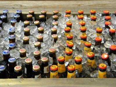 Serious Texas Bar-b-q (north Fort Collins)