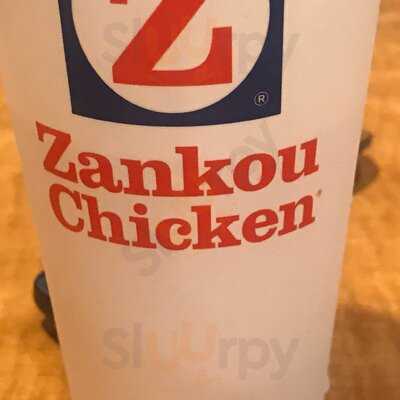 Zankou Chicken
