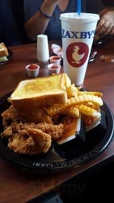Zaxby's