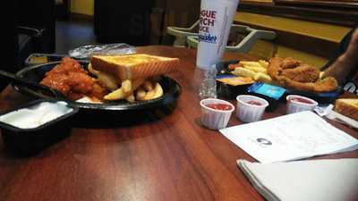 Zaxby's