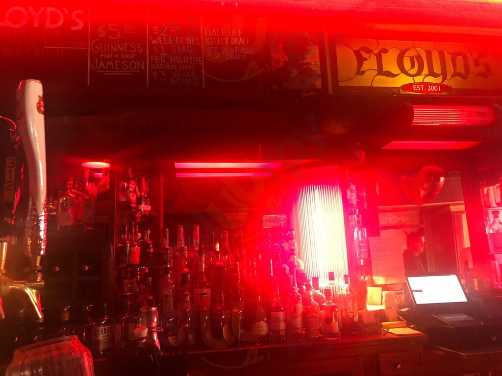 Floyds Thirst Parlor