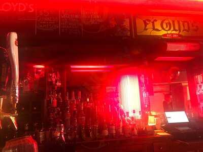 Floyds Thirst Parlor