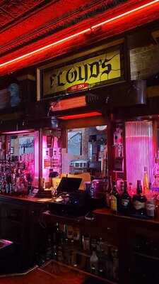 Floyds Thirst Parlor