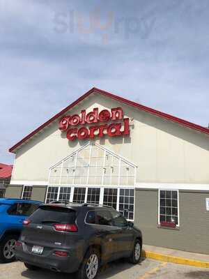 Golden Corral