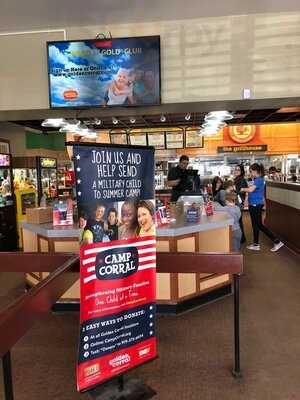Golden Corral