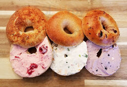 Dink's Deli & Bagels