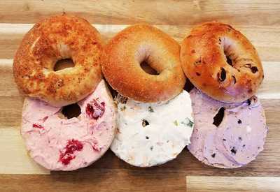 Dink's Deli & Bagels