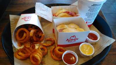 Arby's