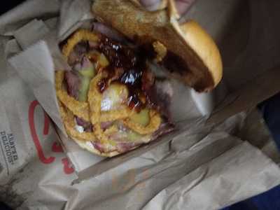 Arby's