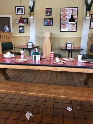 Johnny's Pizza House