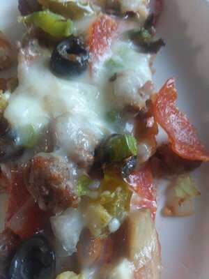 Johnny's Pizza House