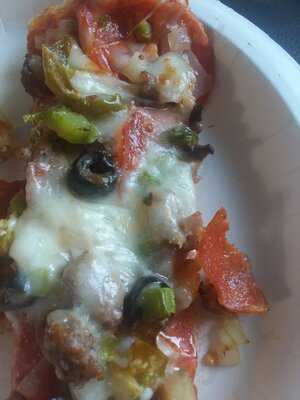 Johnny's Pizza House