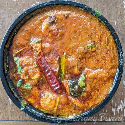 Kuchipudi Indian Kitchen