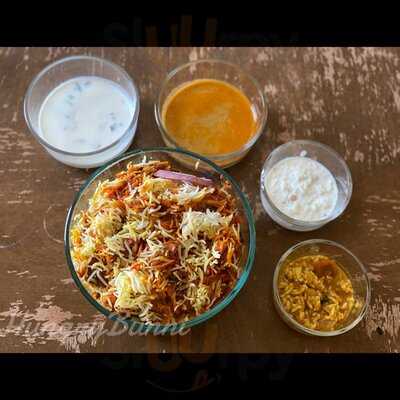 Kuchipudi Indian Kitchen