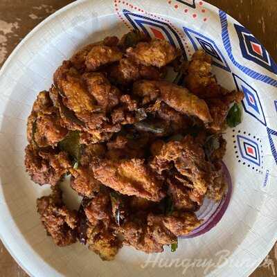 Kuchipudi Indian Kitchen