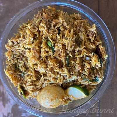 Kuchipudi Indian Kitchen