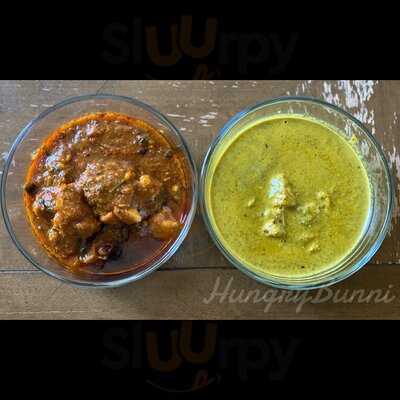 Kuchipudi Indian Kitchen