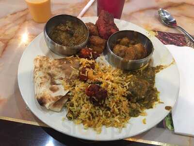 Kuchipudi Indian Kitchen