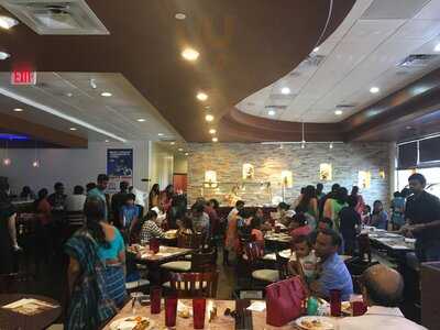 Kuchipudi Indian Kitchen