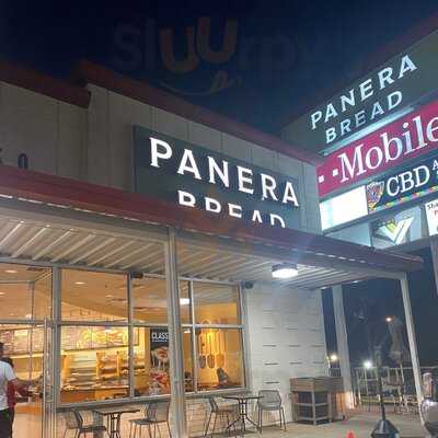 Panera Bread