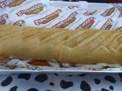 Firehouse Subs
