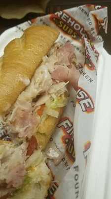 Firehouse Subs