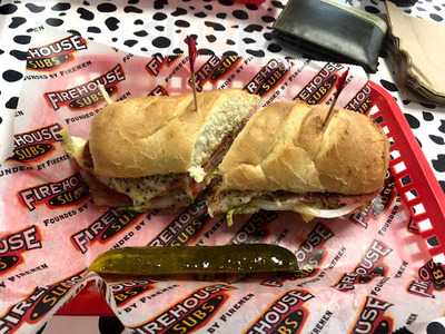 Firehouse Subs