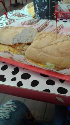 Firehouse Subs