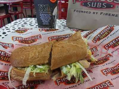 Firehouse Subs