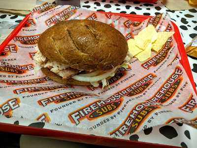Firehouse Subs