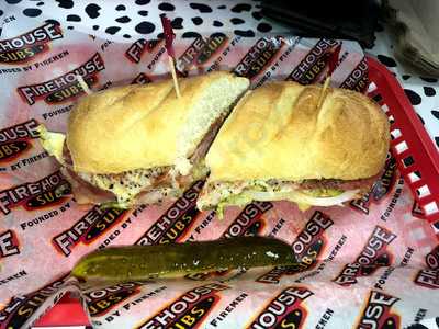 Firehouse Subs