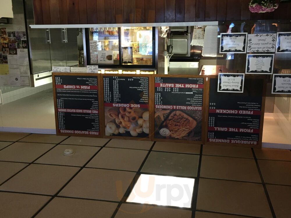 Court House Seafood Restaurant