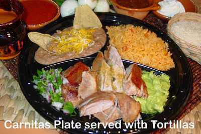 El Ranchito Taco Shop