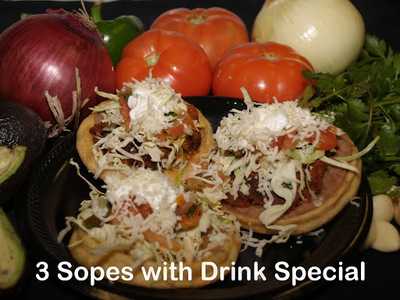 El Ranchito Taco Shop