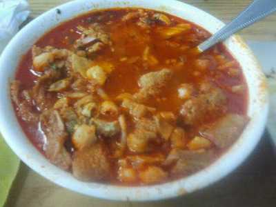 El Ranchito Taco Shop