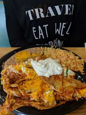 El Ranchito Taco Shop