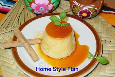 El Ranchito Taco Shop